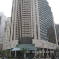 Jing&#39;an Ziyuan Service Apartment zu vermieten